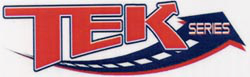 tek series logo